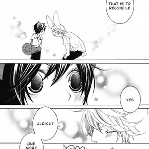 [MATSUMOTO Kazura] Gakkou no Sensei – Vol.05 [Eng] – Gay Manga sex 192