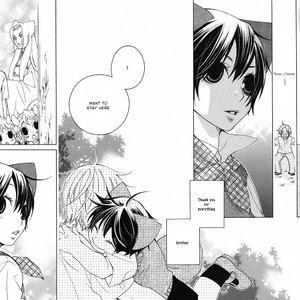 [MATSUMOTO Kazura] Gakkou no Sensei – Vol.05 [Eng] – Gay Manga sex 194