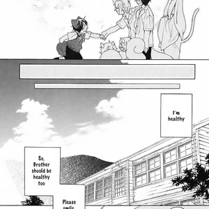 [MATSUMOTO Kazura] Gakkou no Sensei – Vol.05 [Eng] – Gay Manga sex 195