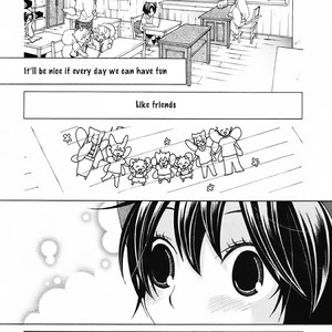 [MATSUMOTO Kazura] Gakkou no Sensei – Vol.05 [Eng] – Gay Manga sex 197