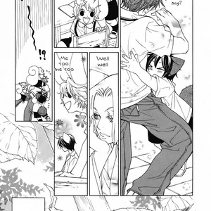 [MATSUMOTO Kazura] Gakkou no Sensei – Vol.05 [Eng] – Gay Manga sex 198