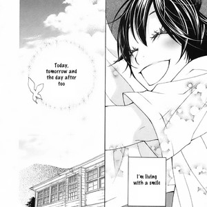 [MATSUMOTO Kazura] Gakkou no Sensei – Vol.05 [Eng] – Gay Manga sex 199