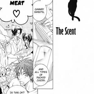 [MATSUMOTO Kazura] Gakkou no Sensei – Vol.05 [Eng] – Gay Manga sex 204