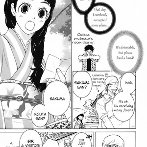 [MATSUMOTO Kazura] Gakkou no Sensei – Vol.05 [Eng] – Gay Manga sex 206
