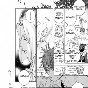[MATSUMOTO Kazura] Gakkou no Sensei – Vol.05 [Eng] – Gay Manga sex 209