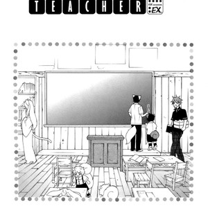 [MATSUMOTO Kazura] Gakkou no Sensei – Vol.06 [Eng] – Gay Manga sex 8