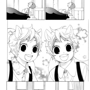 [MATSUMOTO Kazura] Gakkou no Sensei – Vol.06 [Eng] – Gay Manga sex 13