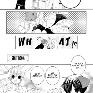 [MATSUMOTO Kazura] Gakkou no Sensei – Vol.06 [Eng] – Gay Manga sex 18