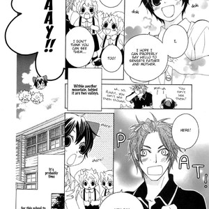 [MATSUMOTO Kazura] Gakkou no Sensei – Vol.06 [Eng] – Gay Manga sex 23