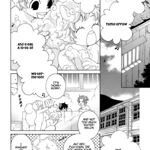 [MATSUMOTO Kazura] Gakkou no Sensei – Vol.06 [Eng] – Gay Manga sex 29