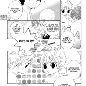 [MATSUMOTO Kazura] Gakkou no Sensei – Vol.06 [Eng] – Gay Manga sex 30
