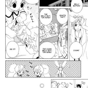 [MATSUMOTO Kazura] Gakkou no Sensei – Vol.06 [Eng] – Gay Manga sex 31