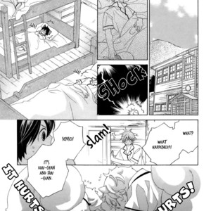 [MATSUMOTO Kazura] Gakkou no Sensei – Vol.06 [Eng] – Gay Manga sex 32