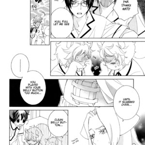 [MATSUMOTO Kazura] Gakkou no Sensei – Vol.06 [Eng] – Gay Manga sex 33
