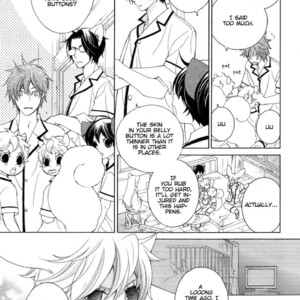 [MATSUMOTO Kazura] Gakkou no Sensei – Vol.06 [Eng] – Gay Manga sex 34