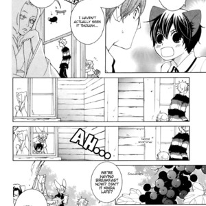 [MATSUMOTO Kazura] Gakkou no Sensei – Vol.06 [Eng] – Gay Manga sex 35
