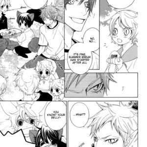 [MATSUMOTO Kazura] Gakkou no Sensei – Vol.06 [Eng] – Gay Manga sex 36