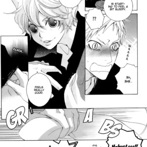 [MATSUMOTO Kazura] Gakkou no Sensei – Vol.06 [Eng] – Gay Manga sex 38