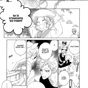 [MATSUMOTO Kazura] Gakkou no Sensei – Vol.06 [Eng] – Gay Manga sex 40