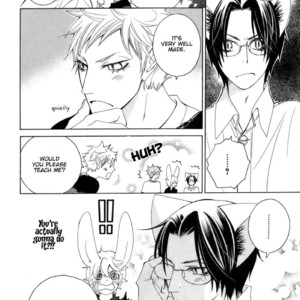 [MATSUMOTO Kazura] Gakkou no Sensei – Vol.06 [Eng] – Gay Manga sex 41