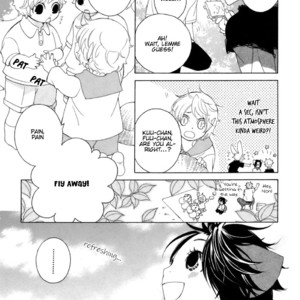 [MATSUMOTO Kazura] Gakkou no Sensei – Vol.06 [Eng] – Gay Manga sex 42