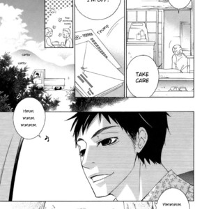 [MATSUMOTO Kazura] Gakkou no Sensei – Vol.06 [Eng] – Gay Manga sex 50