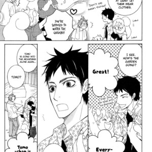 [MATSUMOTO Kazura] Gakkou no Sensei – Vol.06 [Eng] – Gay Manga sex 54