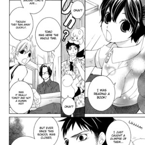 [MATSUMOTO Kazura] Gakkou no Sensei – Vol.06 [Eng] – Gay Manga sex 55