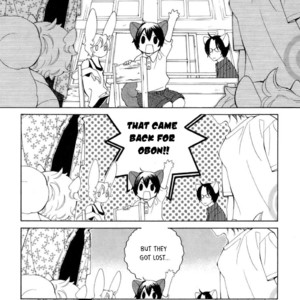 [MATSUMOTO Kazura] Gakkou no Sensei – Vol.06 [Eng] – Gay Manga sex 57