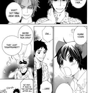 [MATSUMOTO Kazura] Gakkou no Sensei – Vol.06 [Eng] – Gay Manga sex 58