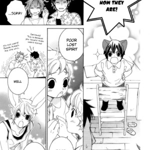 [MATSUMOTO Kazura] Gakkou no Sensei – Vol.06 [Eng] – Gay Manga sex 60
