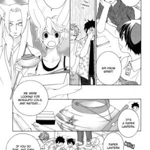[MATSUMOTO Kazura] Gakkou no Sensei – Vol.06 [Eng] – Gay Manga sex 62
