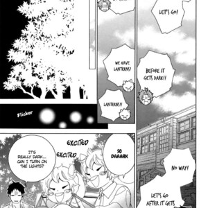 [MATSUMOTO Kazura] Gakkou no Sensei – Vol.06 [Eng] – Gay Manga sex 64