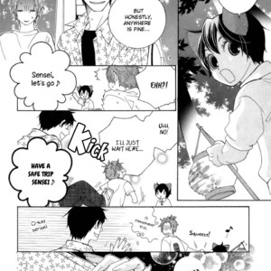 [MATSUMOTO Kazura] Gakkou no Sensei – Vol.06 [Eng] – Gay Manga sex 65