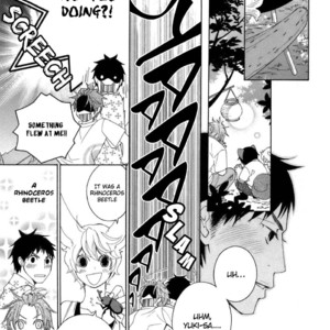 [MATSUMOTO Kazura] Gakkou no Sensei – Vol.06 [Eng] – Gay Manga sex 68