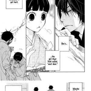 [MATSUMOTO Kazura] Gakkou no Sensei – Vol.06 [Eng] – Gay Manga sex 83