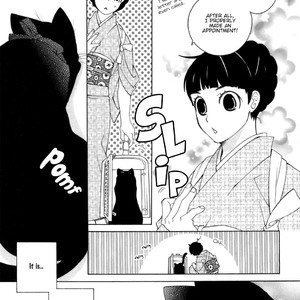 [MATSUMOTO Kazura] Gakkou no Sensei – Vol.06 [Eng] – Gay Manga sex 85