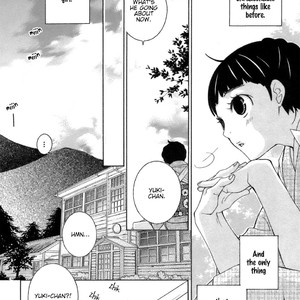 [MATSUMOTO Kazura] Gakkou no Sensei – Vol.06 [Eng] – Gay Manga sex 86
