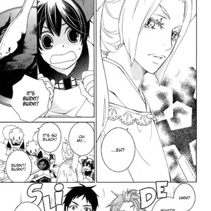 [MATSUMOTO Kazura] Gakkou no Sensei – Vol.06 [Eng] – Gay Manga sex 87
