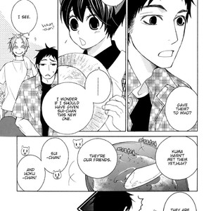 [MATSUMOTO Kazura] Gakkou no Sensei – Vol.06 [Eng] – Gay Manga sex 89