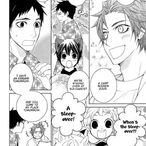 [MATSUMOTO Kazura] Gakkou no Sensei – Vol.06 [Eng] – Gay Manga sex 90