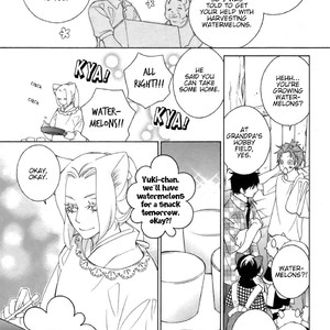 [MATSUMOTO Kazura] Gakkou no Sensei – Vol.06 [Eng] – Gay Manga sex 91