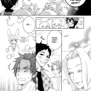 [MATSUMOTO Kazura] Gakkou no Sensei – Vol.06 [Eng] – Gay Manga sex 92