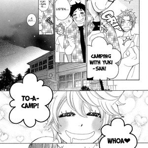 [MATSUMOTO Kazura] Gakkou no Sensei – Vol.06 [Eng] – Gay Manga sex 93