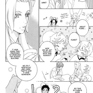 [MATSUMOTO Kazura] Gakkou no Sensei – Vol.06 [Eng] – Gay Manga sex 94