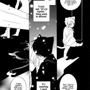[MATSUMOTO Kazura] Gakkou no Sensei – Vol.06 [Eng] – Gay Manga sex 96
