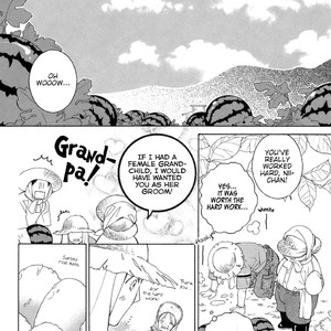 [MATSUMOTO Kazura] Gakkou no Sensei – Vol.06 [Eng] – Gay Manga sex 98