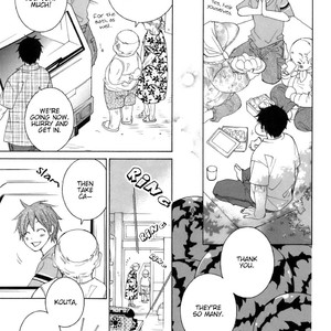 [MATSUMOTO Kazura] Gakkou no Sensei – Vol.06 [Eng] – Gay Manga sex 99