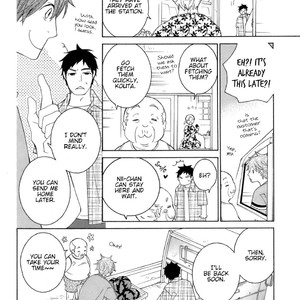 [MATSUMOTO Kazura] Gakkou no Sensei – Vol.06 [Eng] – Gay Manga sex 100