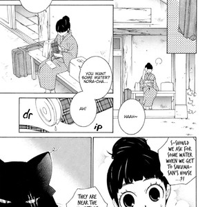 [MATSUMOTO Kazura] Gakkou no Sensei – Vol.06 [Eng] – Gay Manga sex 101